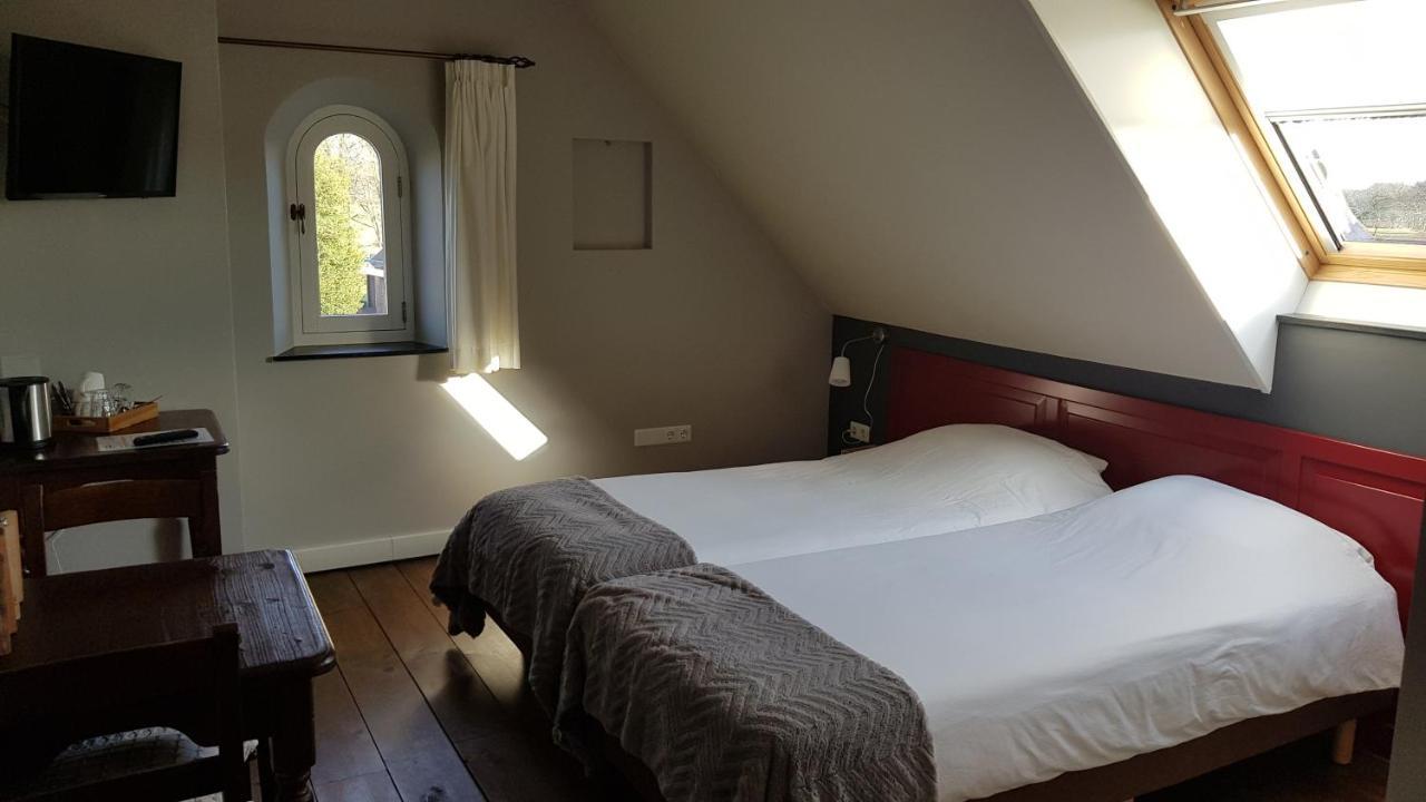 Hart Van Bourdonck Boerdonk Eksteriør bilde