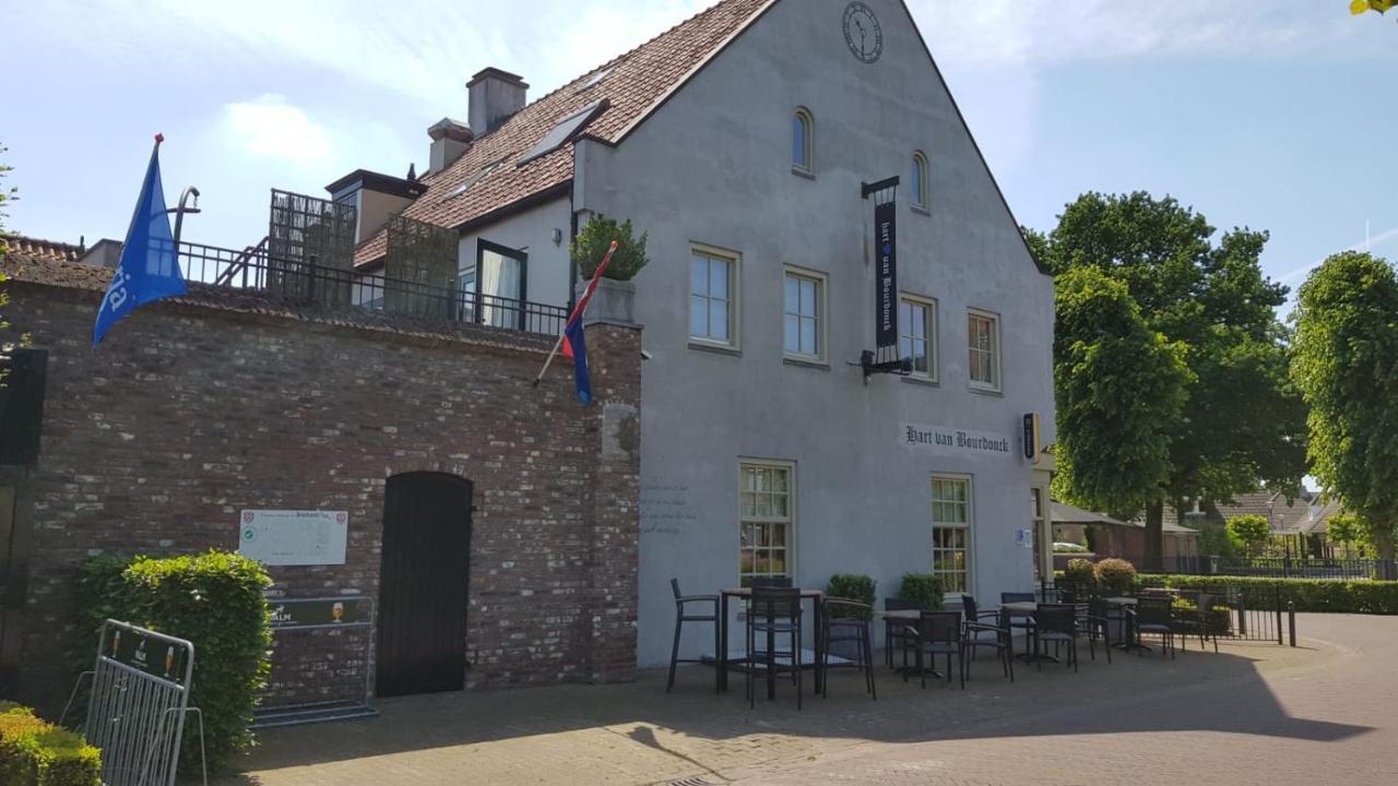 Hart Van Bourdonck Boerdonk Eksteriør bilde